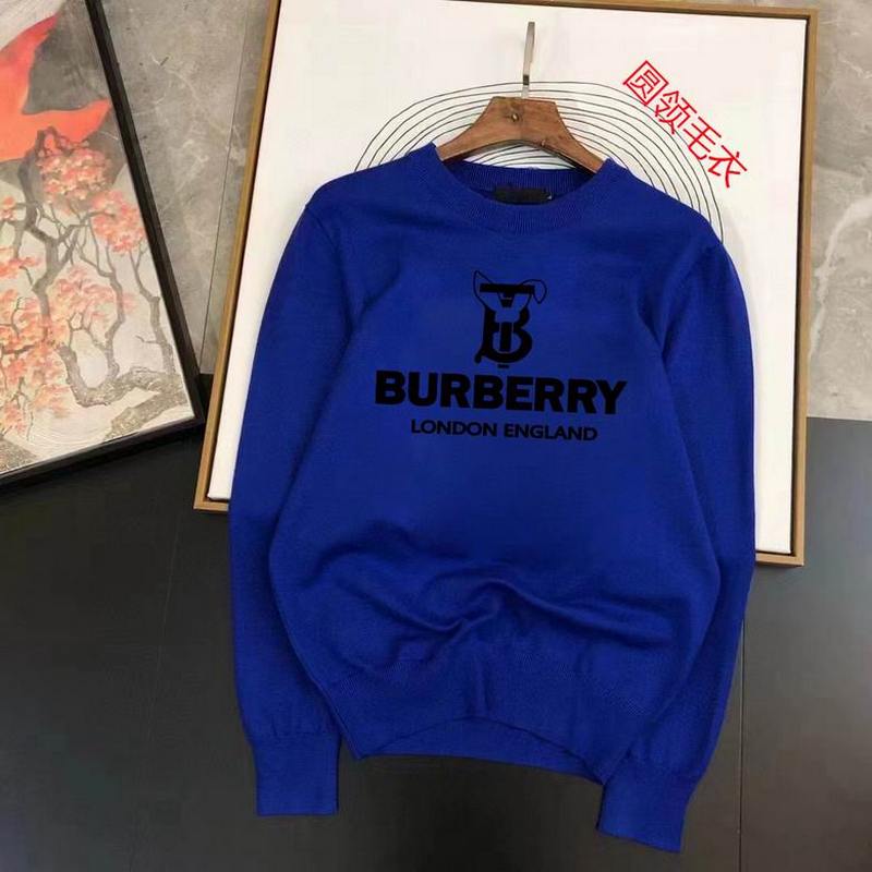 Burberry Men's Sweater 69